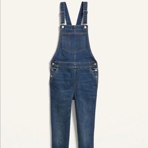 OG Straight Overalls (4)  - Old Navy